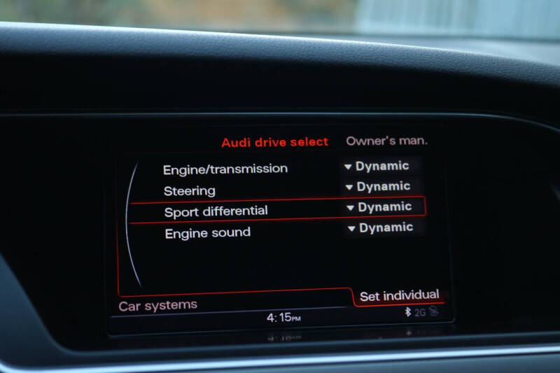 2014 Audi S5 3.0T quattro Premium Plus