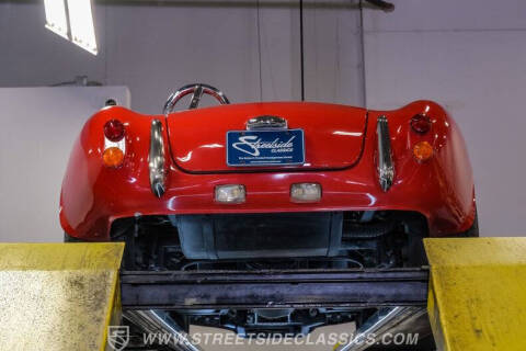 1965 Shelby Cobra