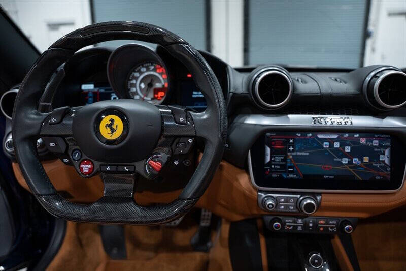 2020 Ferrari Portofino