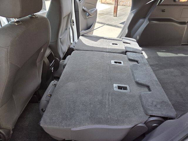 2014 Ford Escape S