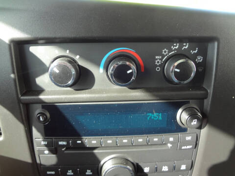 2020 Chevrolet Express 2500