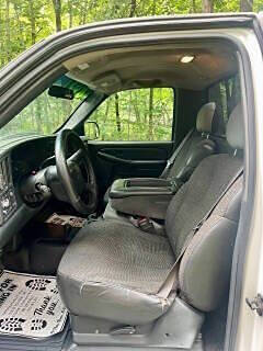 2000 Chevrolet Silverado 1500