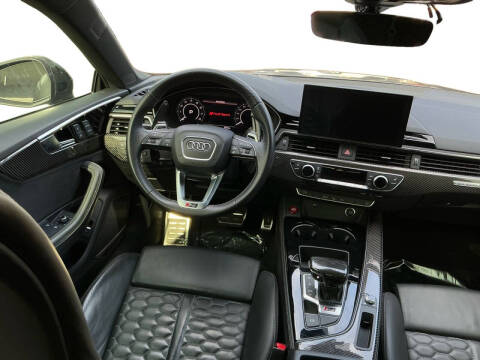 2023 Audi RS 5 2.9T quattro