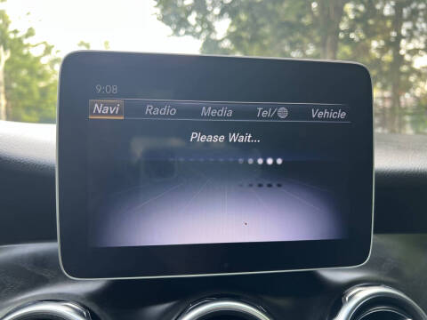 2019 Mercedes-Benz GLA GLA 250