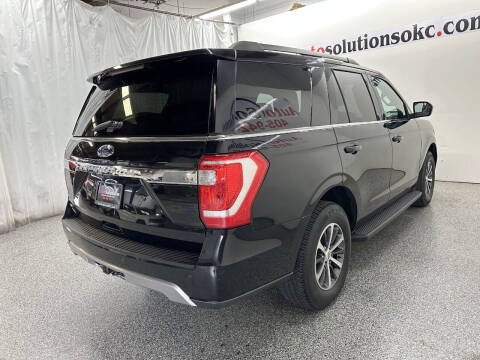 2019 Ford Expedition XLT