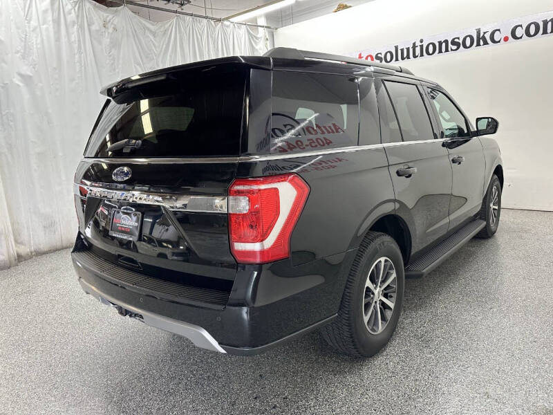 2019 Ford Expedition XLT