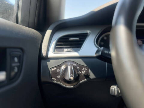 2016 Audi Allroad 2.0T quattro Premium