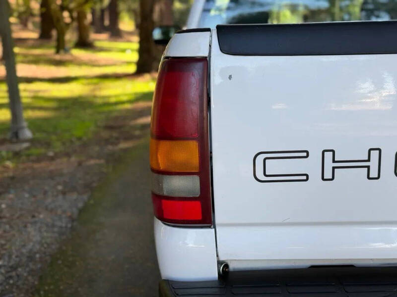 2002 Chevrolet Silverado 1500