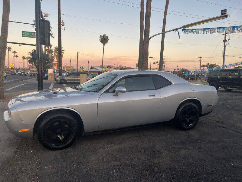 2010 Dodge Challenger for sale at Trucks & More LLC in Glendale, AZ