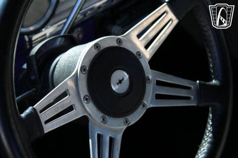 1948 Chevrolet Stylemaster