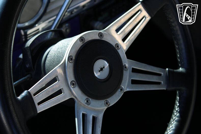 1948 Chevrolet Stylemaster