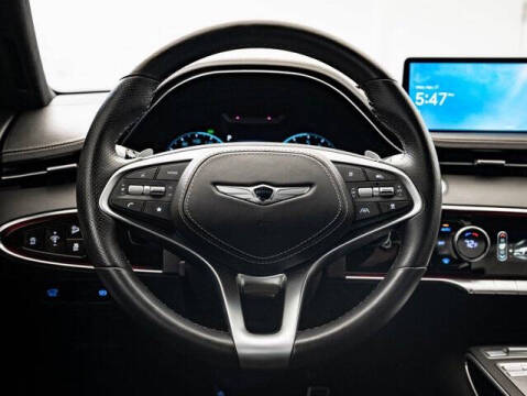 2023 Genesis GV70 3.5T Sport