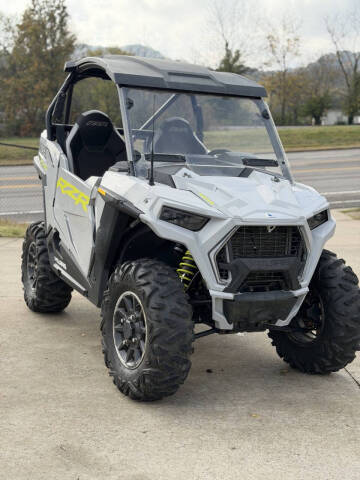 2021 Polaris Razor 900