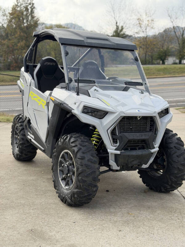 2021 Polaris Razor 900