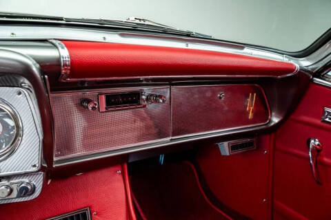 1962 Studebaker Hawk