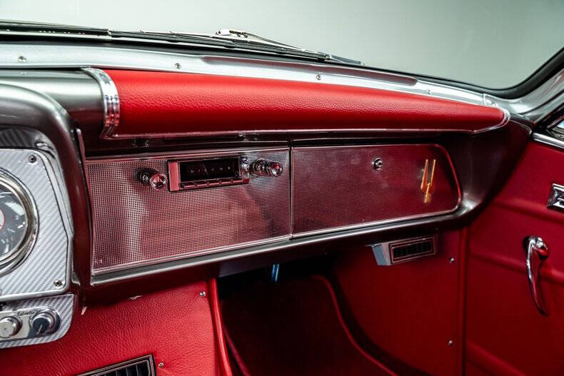 1962 Studebaker Hawk