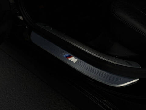 2017 BMW 7 Series 750i