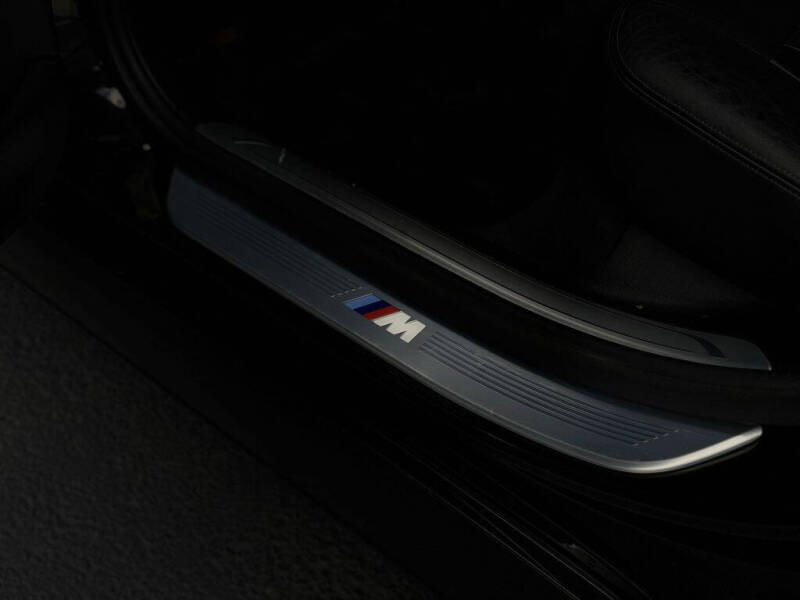 2017 BMW 7 Series 750i