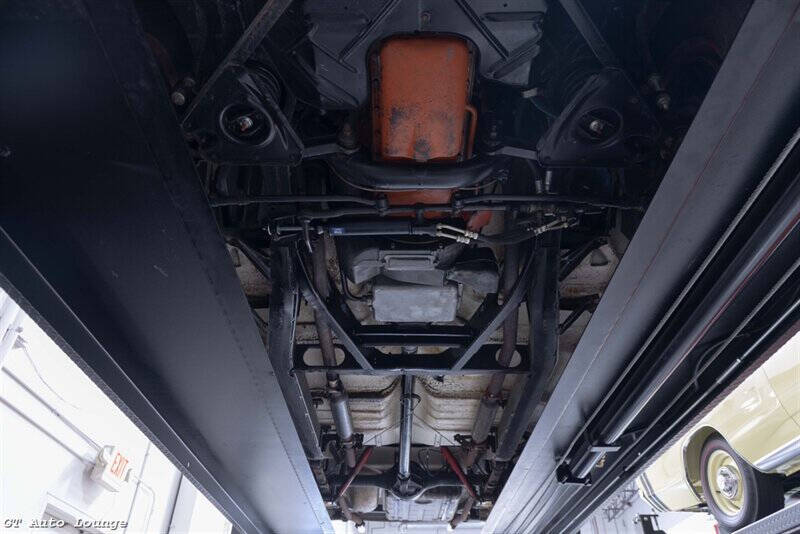 1955 Ford Crown Victoria 53