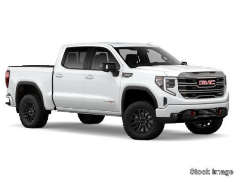 2023 GMC Sierra 1500 for sale at Greenway Automotive GMC in Morris IL