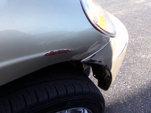 2006 Chrysler PT Cruiser GT