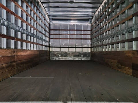 2018 International DuraStar 4300