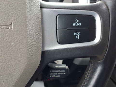 2011 RAM 1500 Big Horn