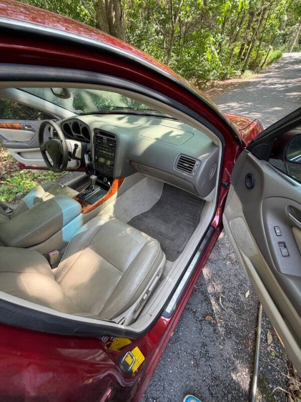 1998 Lexus GS 300