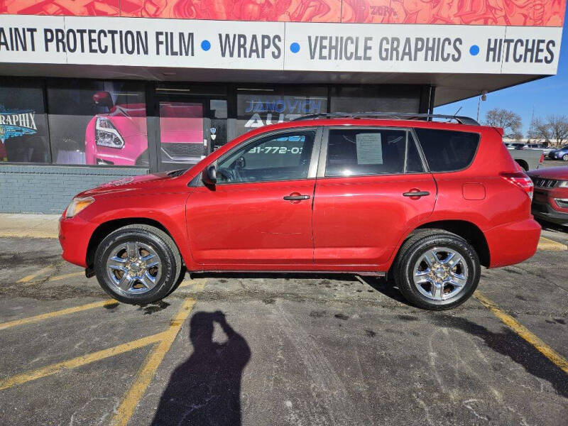2012 Toyota RAV4