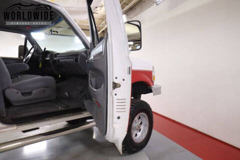 1997 Ford F-350