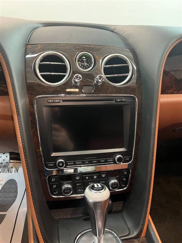 2014 Bentley Flying Spur