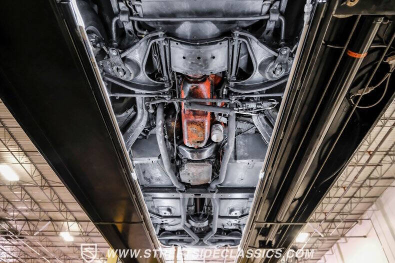 1973 Chevrolet Corvette