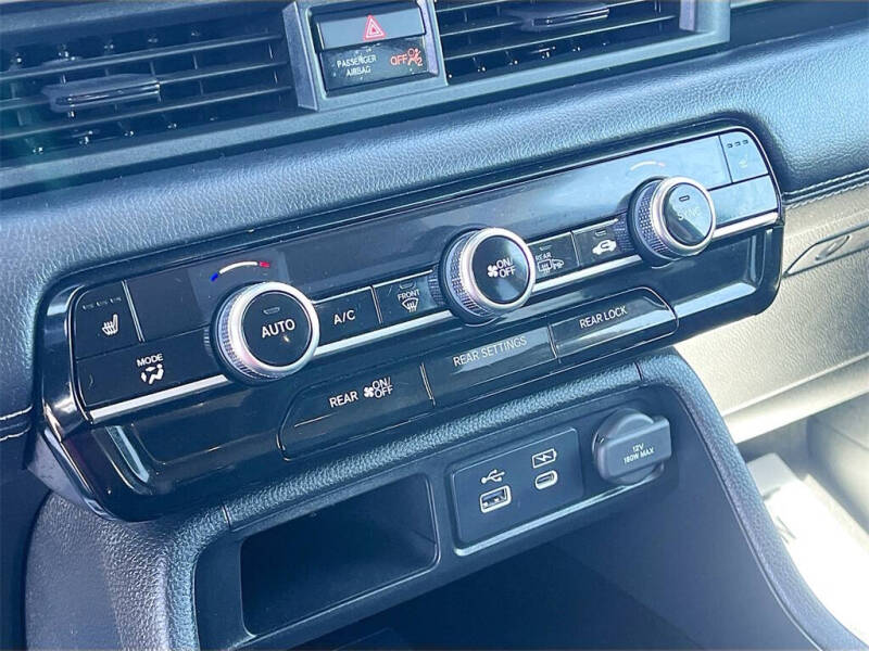 2024 Honda Pilot EX-L