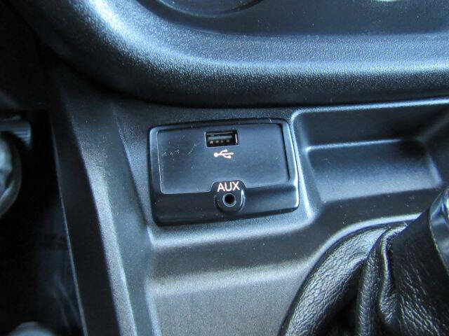 2015 RAM ProMaster City Tradesman