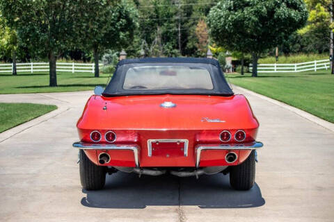 1964 Chevrolet Corvette