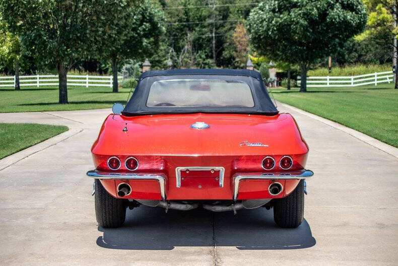 1964 Chevrolet Corvette