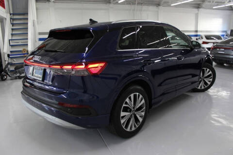 2023 Audi Q4 e-tron Premium Plus 40
