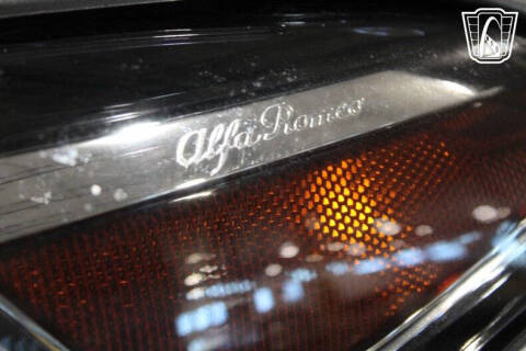 2020 Alfa Romeo Giulia