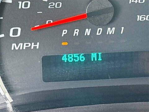 2024 Chevrolet Express 3500