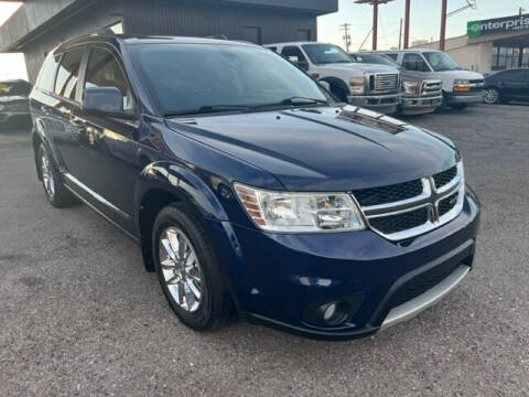 2018 Dodge Journey for sale at JQ Motorsports East in Tucson AZ