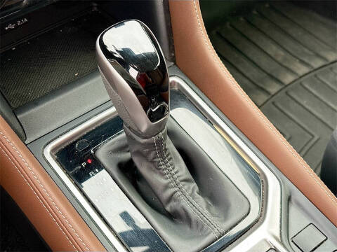 2024 Subaru Forester Touring