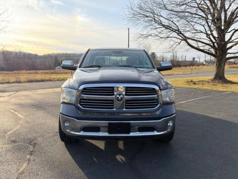 2013 RAM 1500