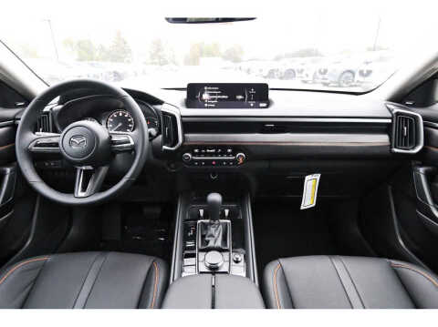 2026 Mazda CX-50 2.5 S Premium