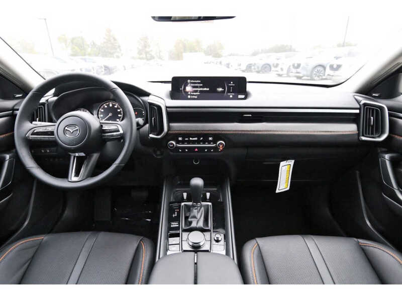 2026 Mazda CX-50 2.5 S Premium