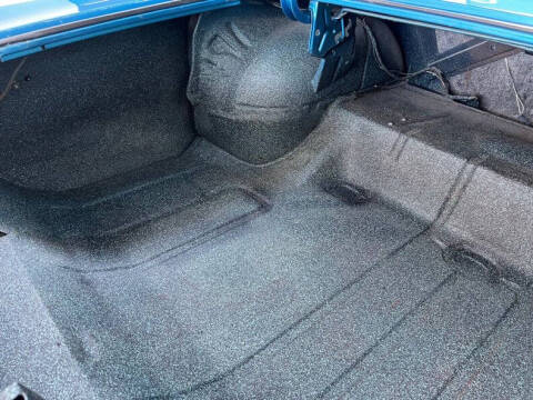 1967 Chevrolet Chevelle