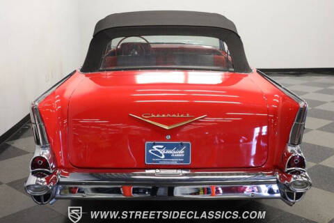 1957 Chevrolet Bel Air