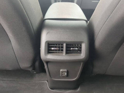 2025 Chevrolet Trax RS