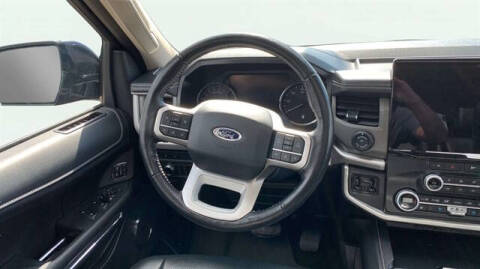 2022 Ford Expedition XLT