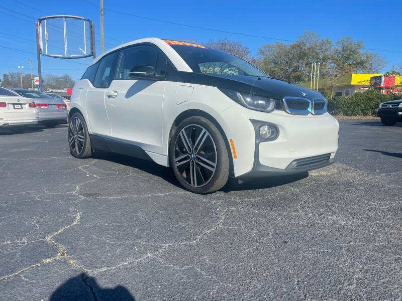 Buchanan Auto Sales Car Dealer in North Augusta, SC