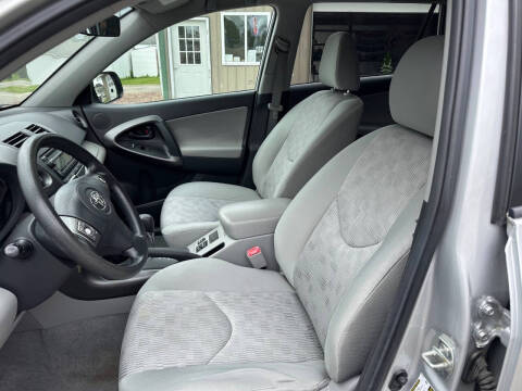 2012 Toyota RAV4